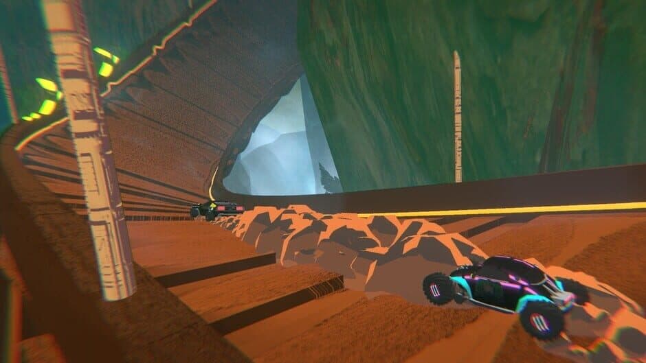 Loco Road screenshot 8