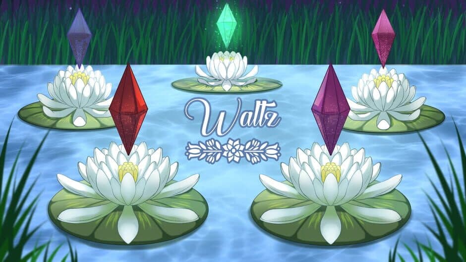 Cinderella Phenomenon: Evermore screenshot 3