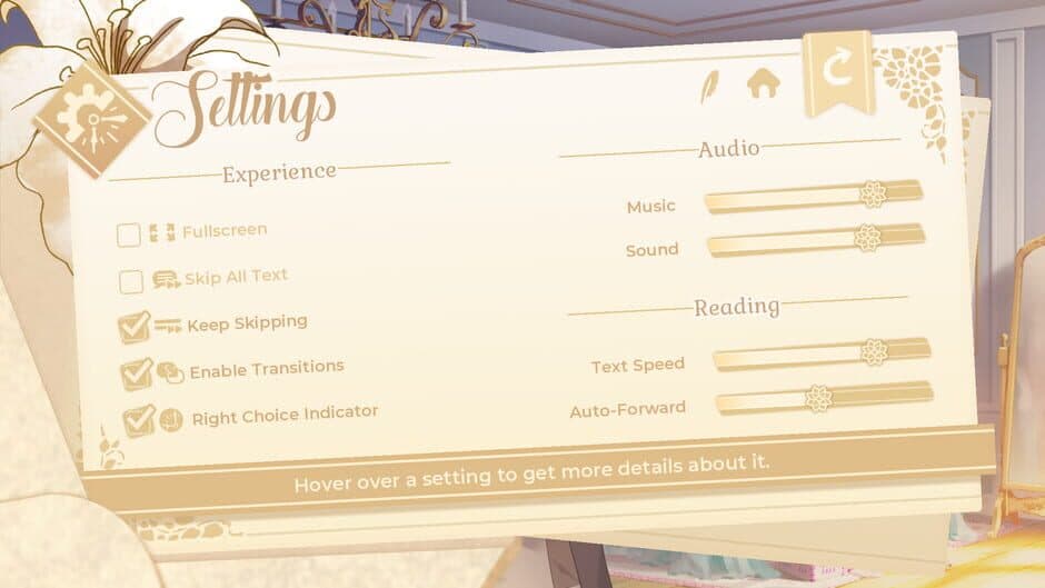 Cinderella Phenomenon: Evermore screenshot 7