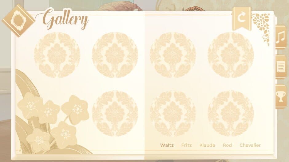 Cinderella Phenomenon: Evermore screenshot 9