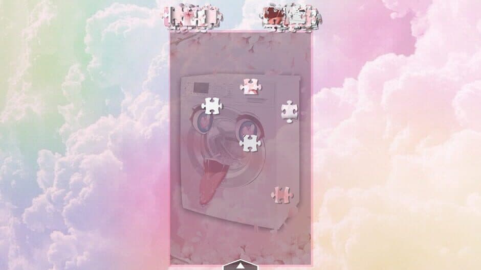 My Sweet Washing Machine! screenshot 2