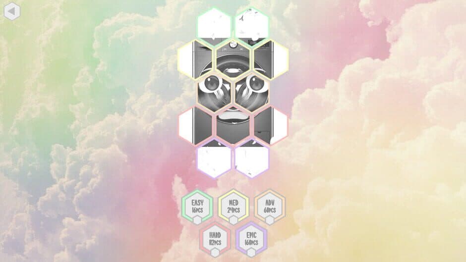 My Sweet Washing Machine! screenshot 5