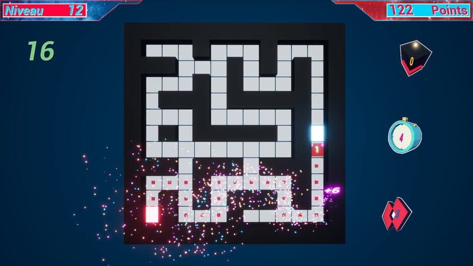 Memory Maze screenshot 2