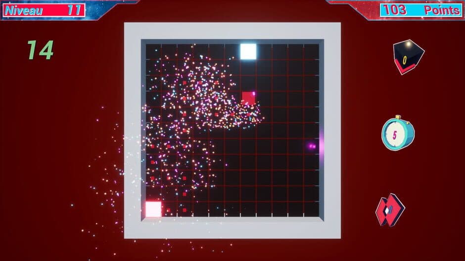 Memory Maze screenshot 3