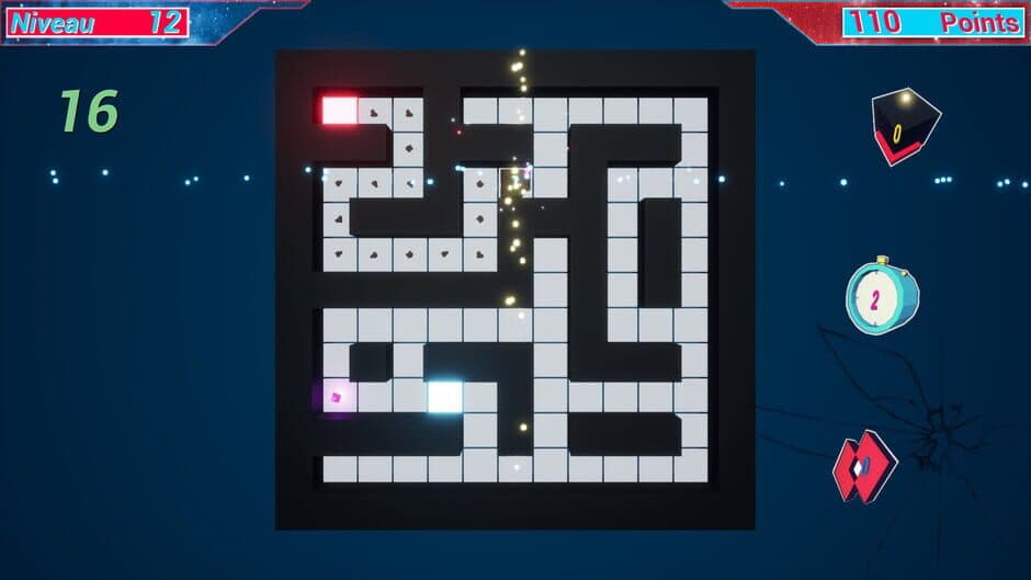 Memory Maze screenshot 5