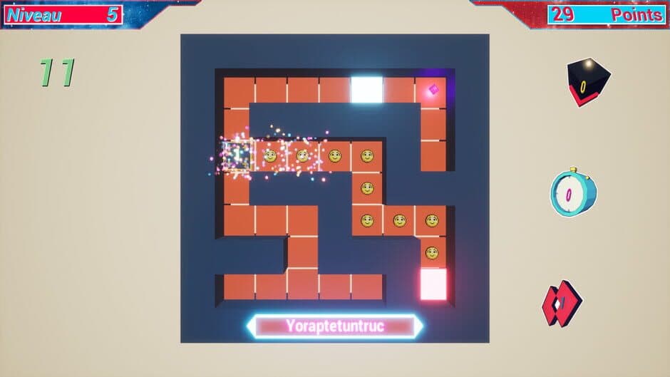 Memory Maze screenshot 6