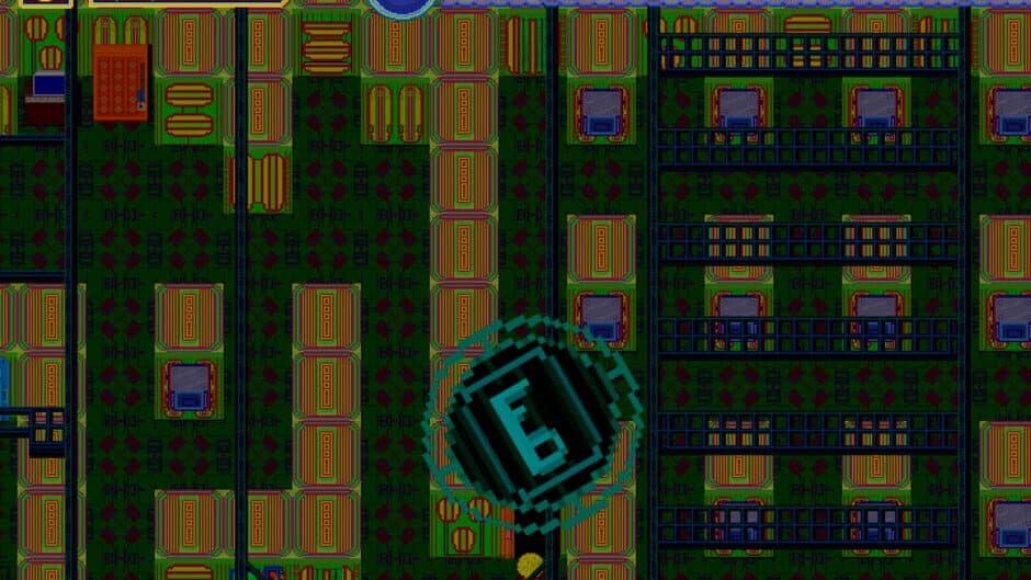Nihariely's Spatial Adventure screenshot 3