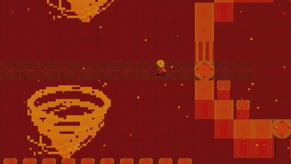 Nihariely's Spatial Adventure screenshot 4