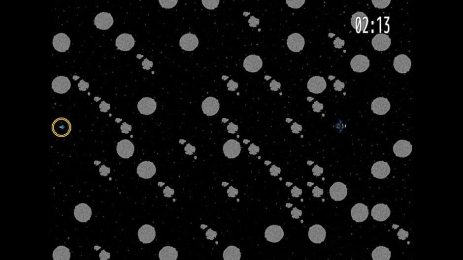 Nihariely's Spatial Adventure screenshot 6
