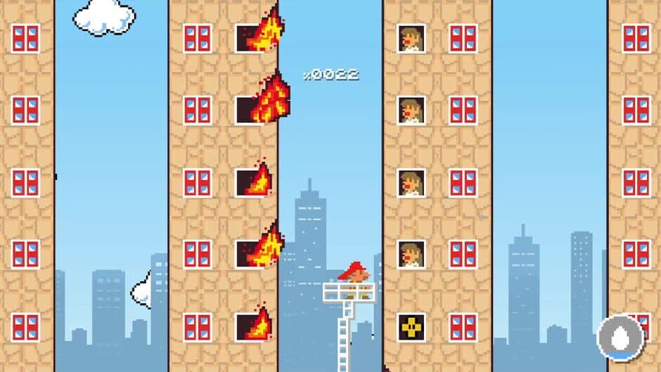 Orlando the Fireman screenshot 3