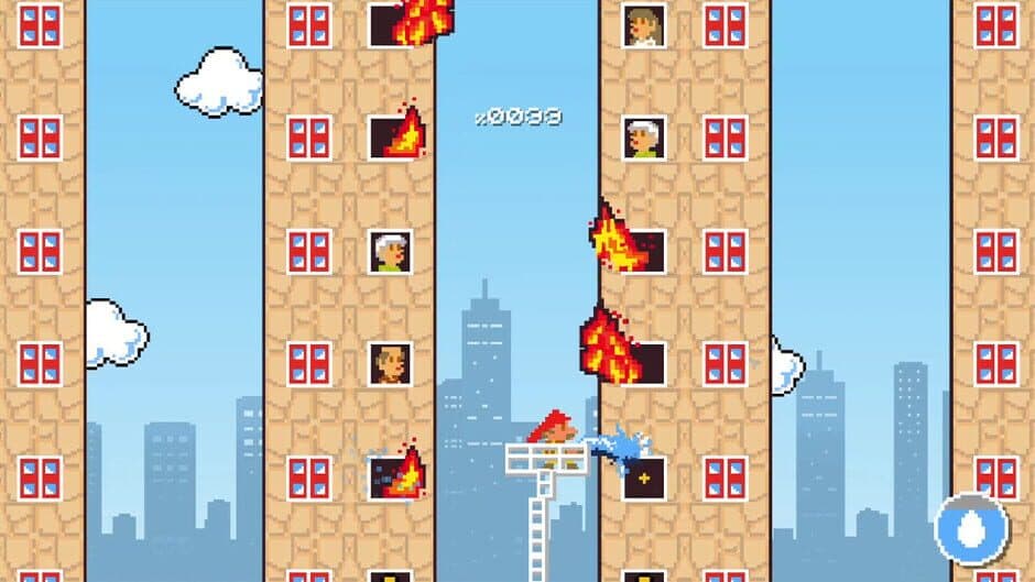 Orlando the Fireman screenshot 4