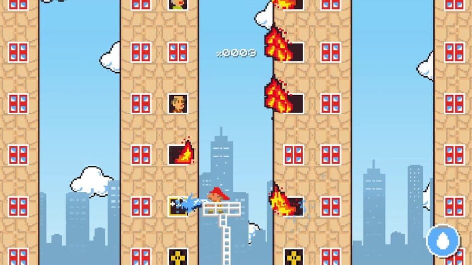 Orlando the Fireman screenshot 6