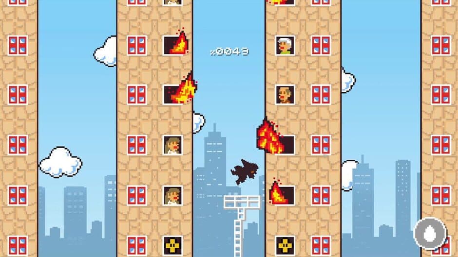 Orlando the Fireman screenshot 5