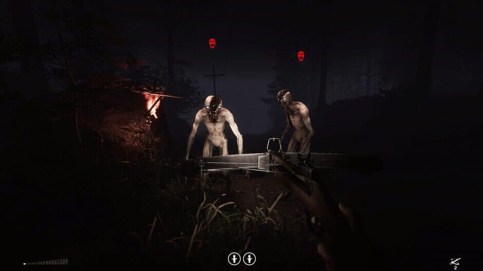 Sign of Silence screenshot 3