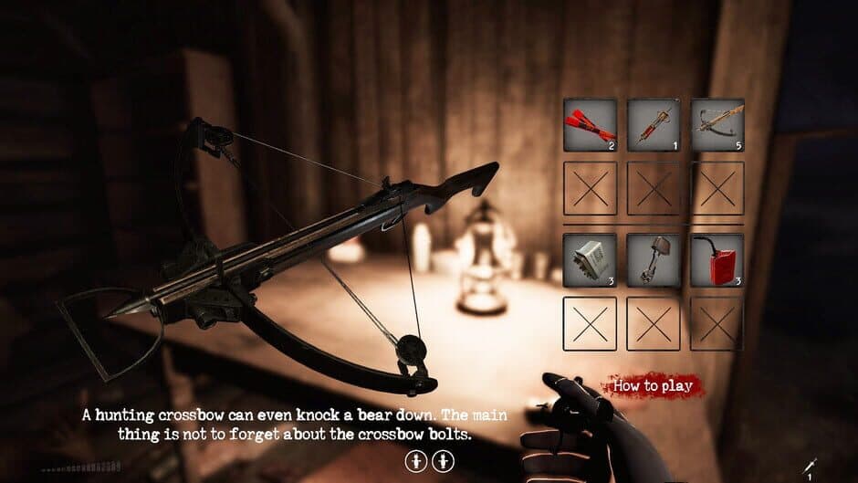 Sign of Silence screenshot 5