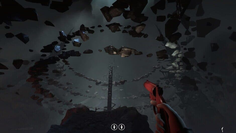 Sign of Silence screenshot 7