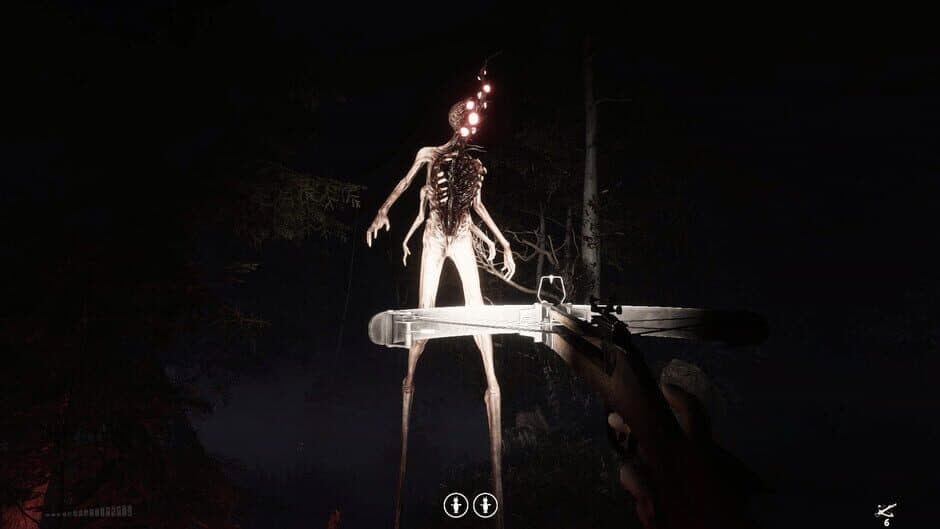 Sign of Silence screenshot 8