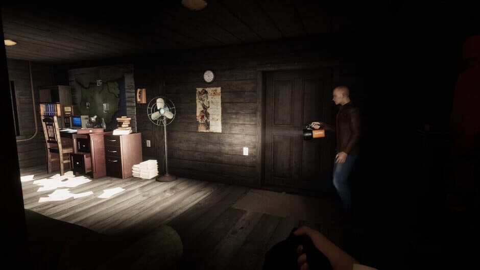 Sign of Silence screenshot 9