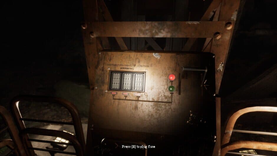 Sign of Silence screenshot 4