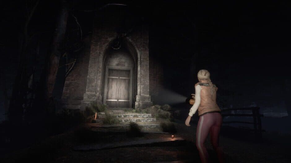 Sign of Silence screenshot 6