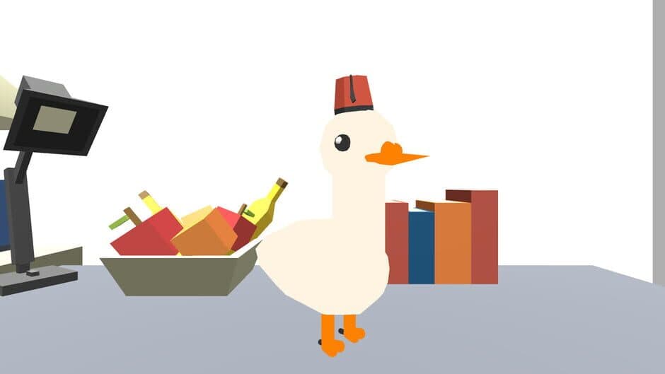 Duck Creator screenshot 1