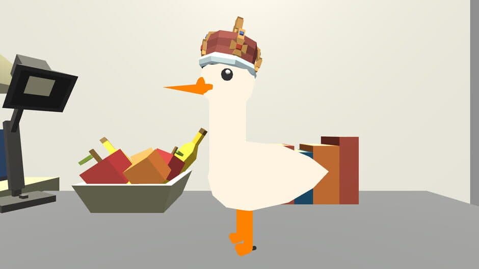 Duck Creator screenshot 2