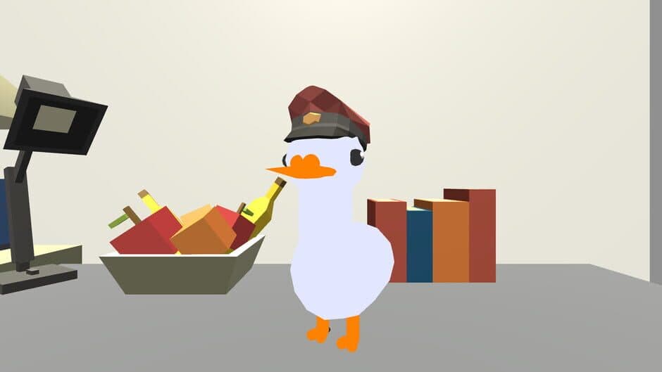 Duck Creator screenshot 3