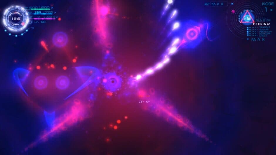 Siphonophore screenshot 6