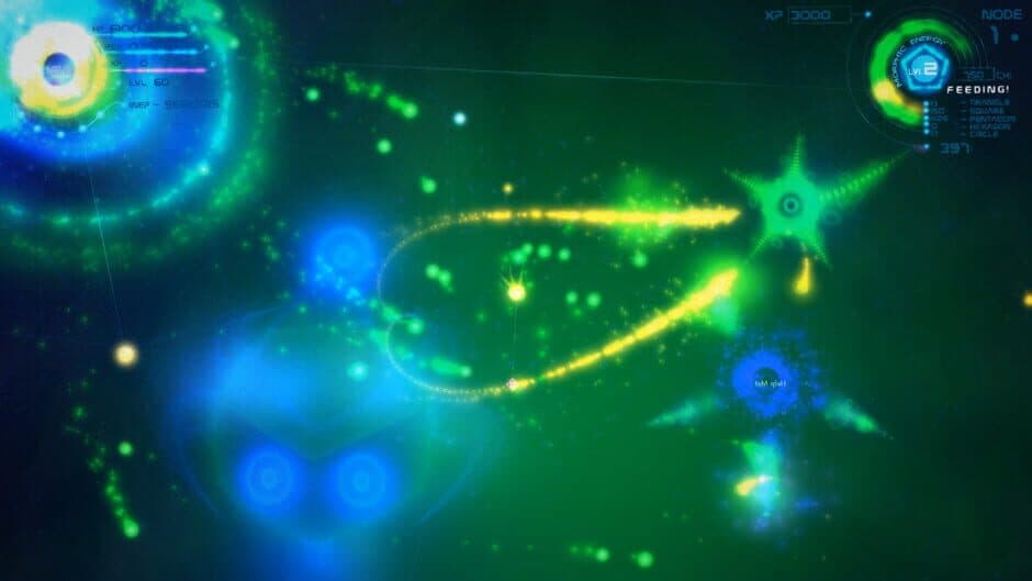 Siphonophore screenshot 7