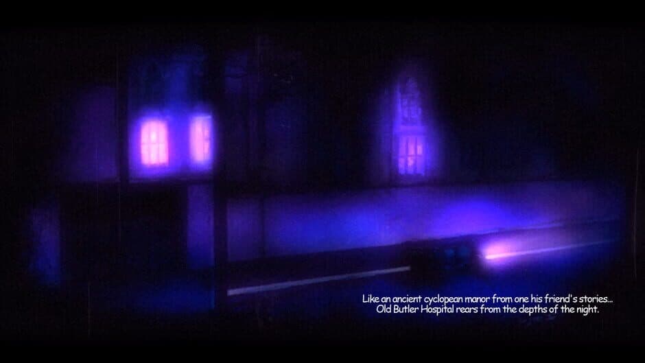 Siphonophore screenshot 8