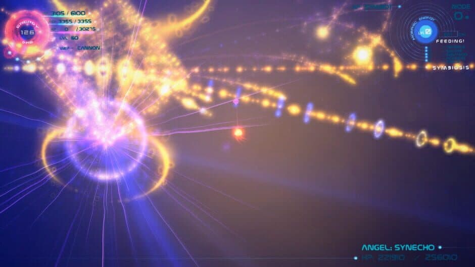 Siphonophore screenshot 9