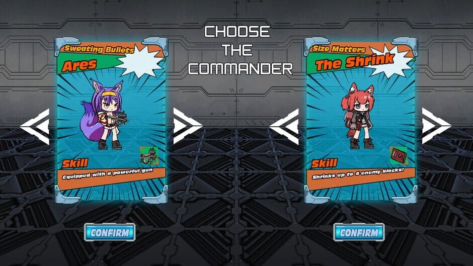 Castle Fight screenshot 1