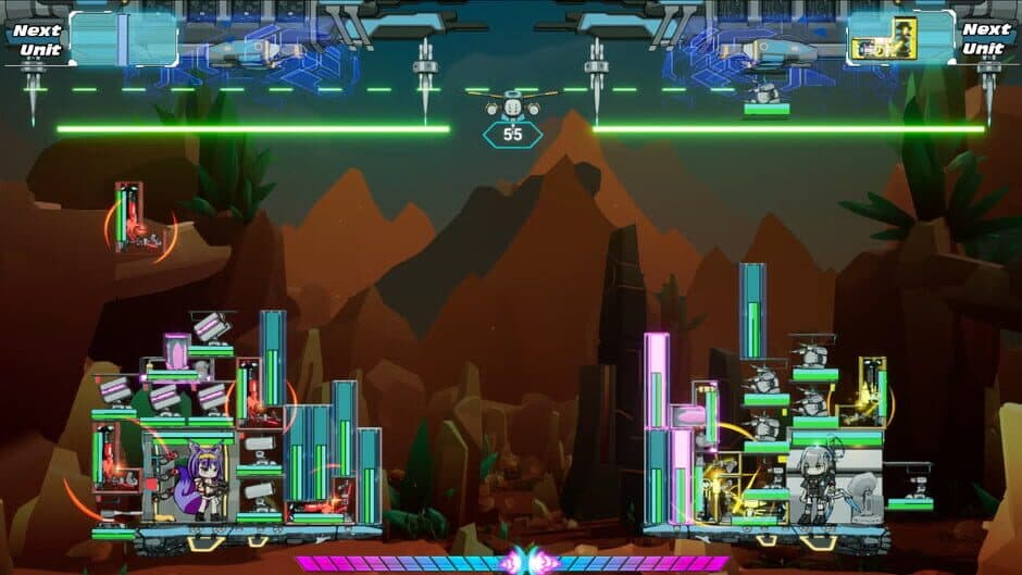 Castle Fight screenshot 2