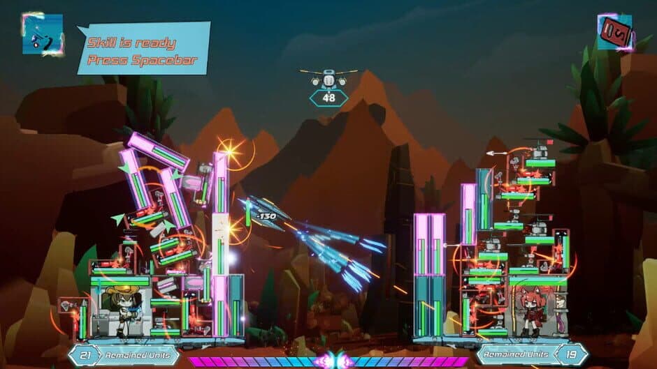 Castle Fight screenshot 3