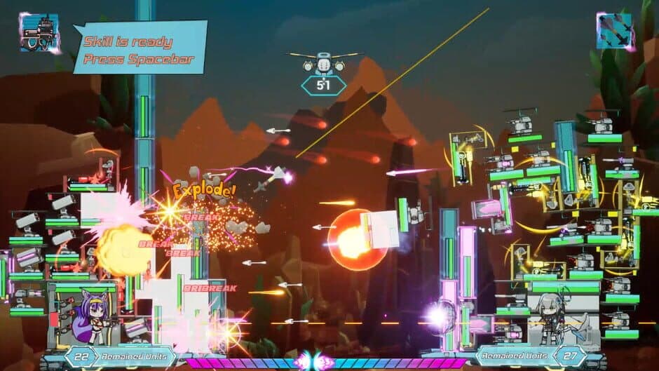 Castle Fight screenshot 4