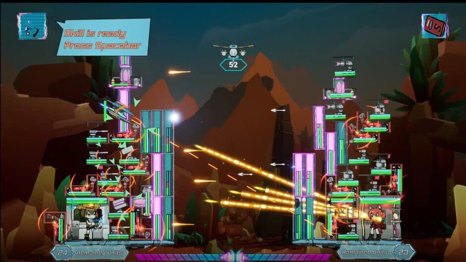 Castle Fight screenshot 5