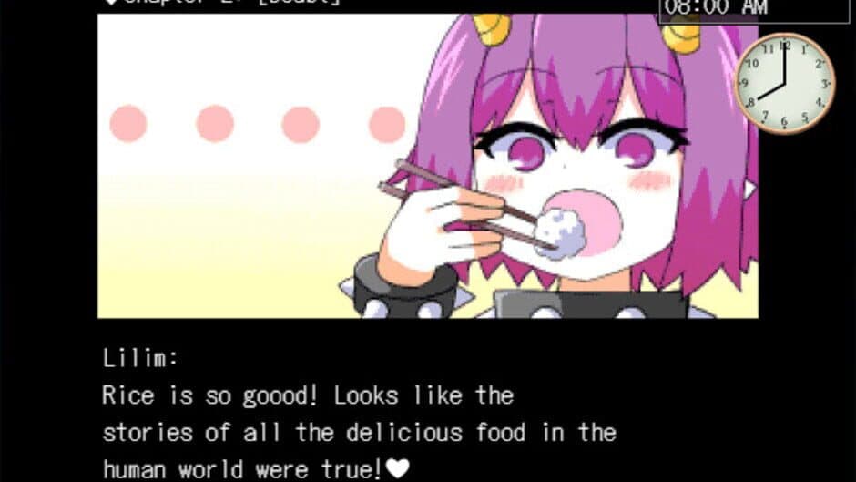 Succumate screenshot 5