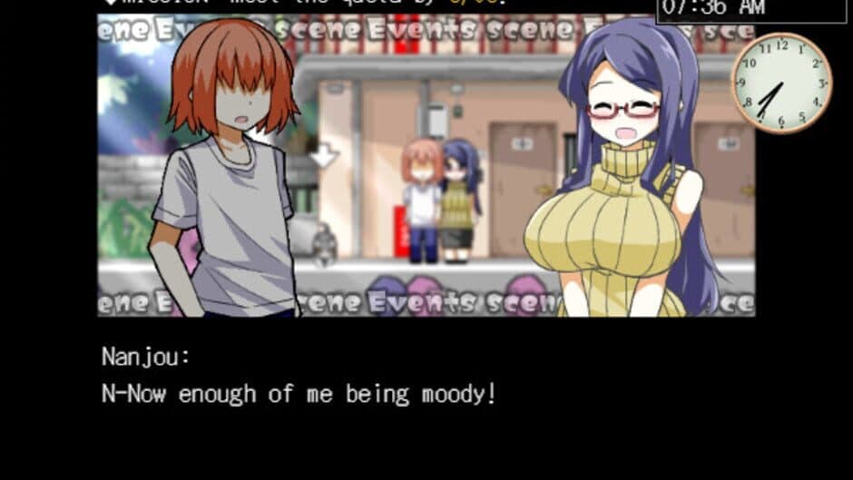 Succumate screenshot 3