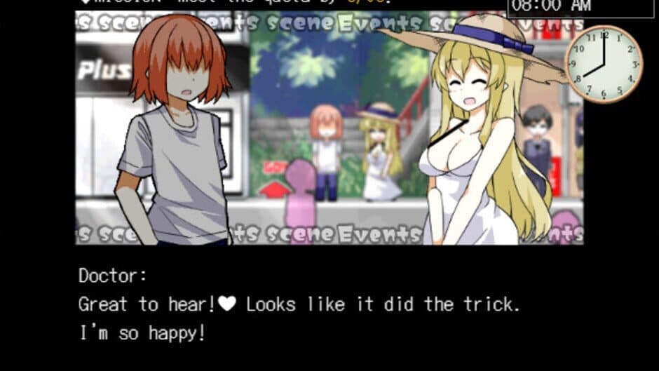 Succumate screenshot 2