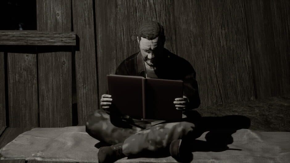 Two Guys One Cabin screenshot 5