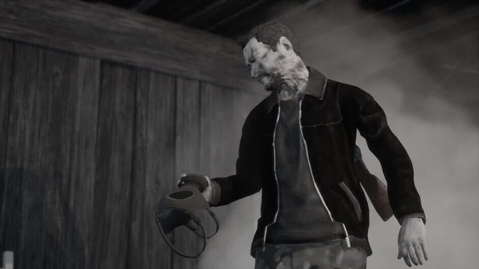 Two Guys One Cabin screenshot 3