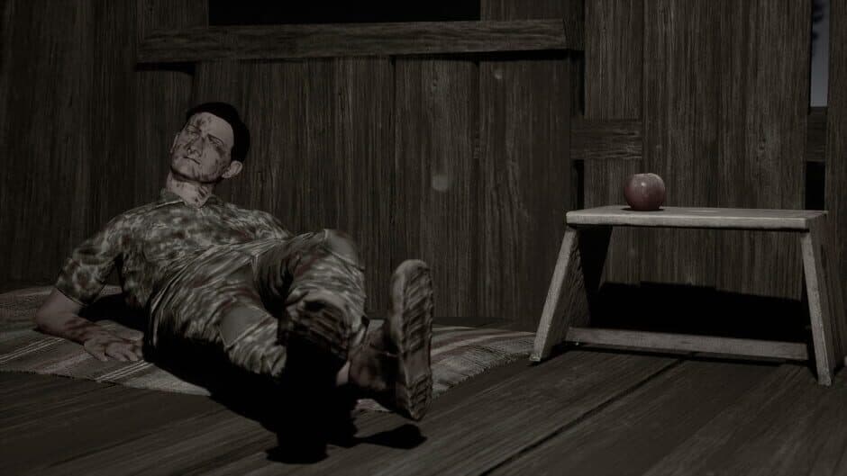 Two Guys One Cabin screenshot 4