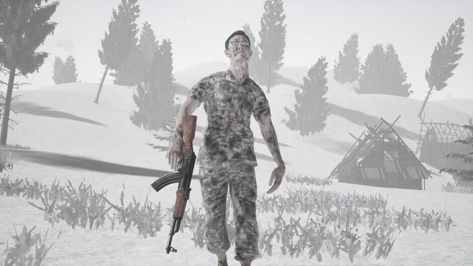 Two Guys One Cabin screenshot 7