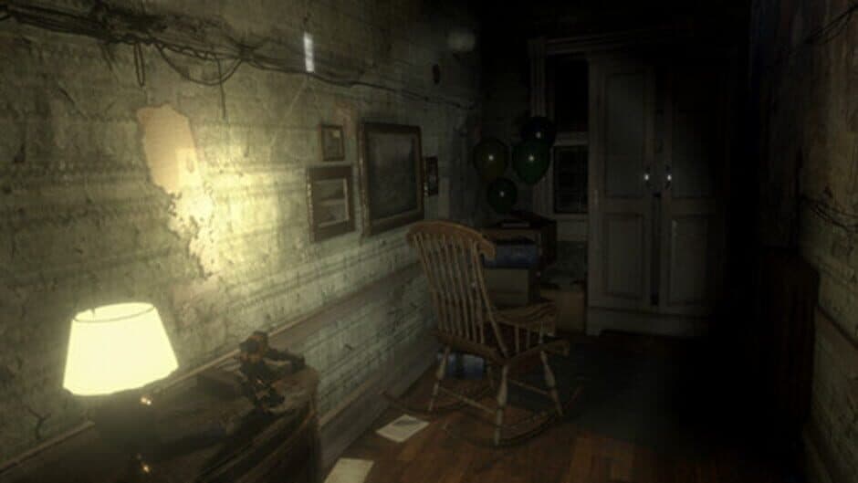 Lost in Abyss screenshot 8