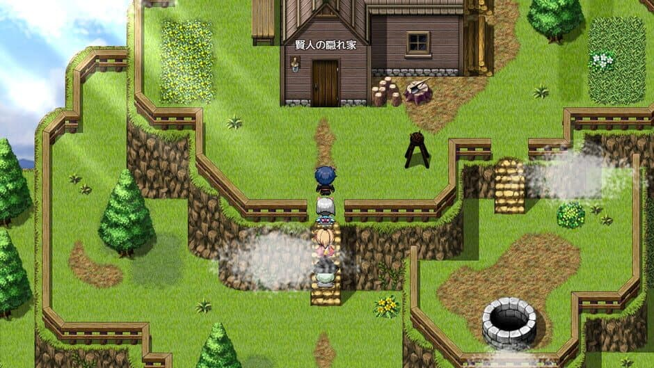 Hero of the Demon screenshot 5