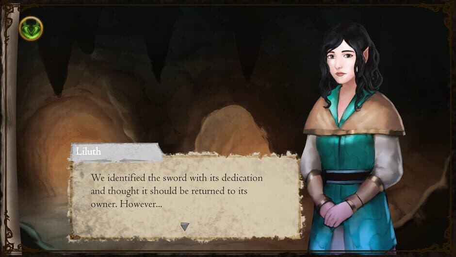 Grave Knight screenshot 5