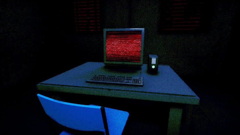 Dead Letter Dept. screenshot 5