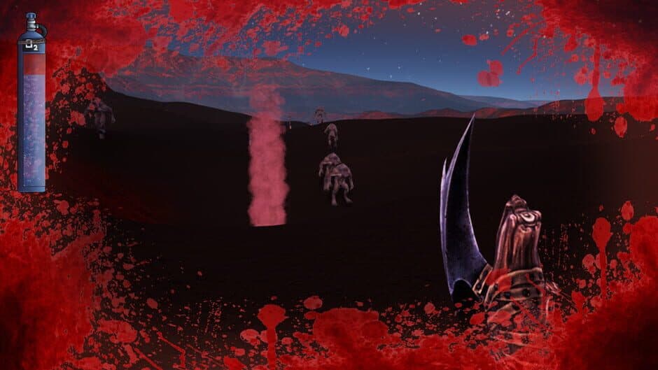Martian Potato screenshot 3
