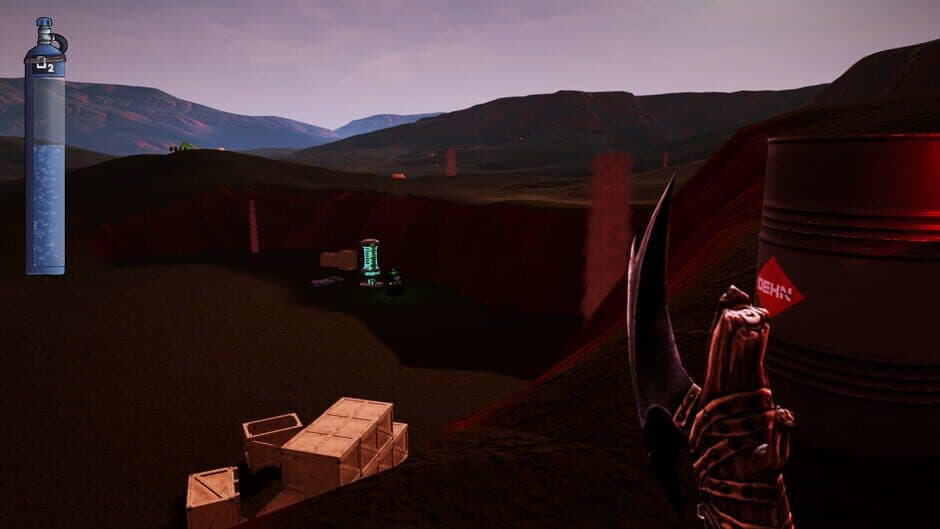 Martian Potato screenshot 4