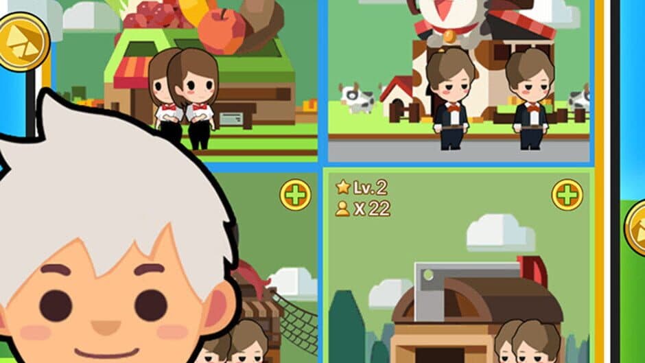 Little Moneybags screenshot 2